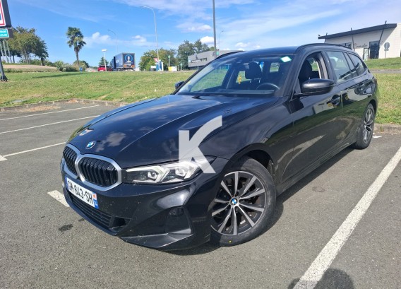 BMW SERIE 3 TOURING G21BMW SERIE 3 TOURING G21 : image 1