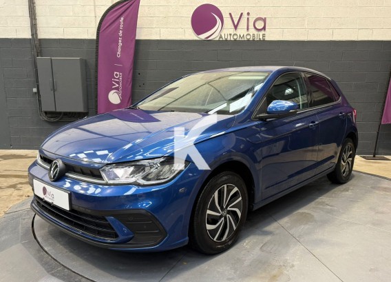 VOLKSWAGEN POLOVOLKSWAGEN POLO : image 1
