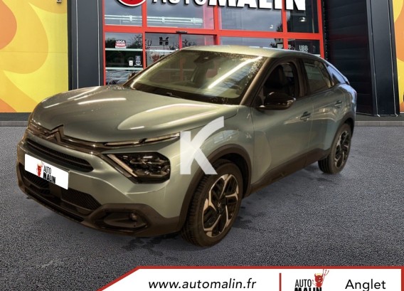 CITROEN C4CITROEN C4 : image 1