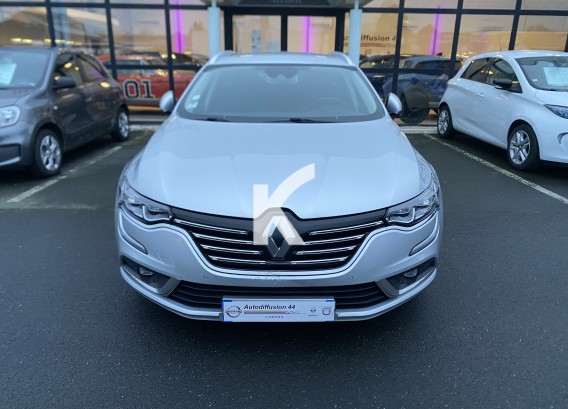 RENAULT TALISMAN ESTATERENAULT TALISMAN ESTATE : image 1