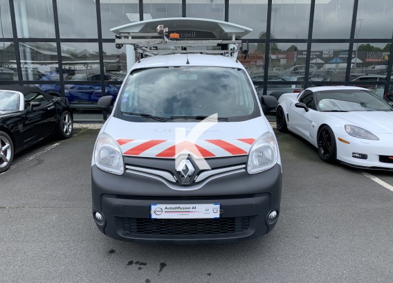 RENAULT KANGOO EXPRESSRENAULT KANGOO EXPRESS : image 1