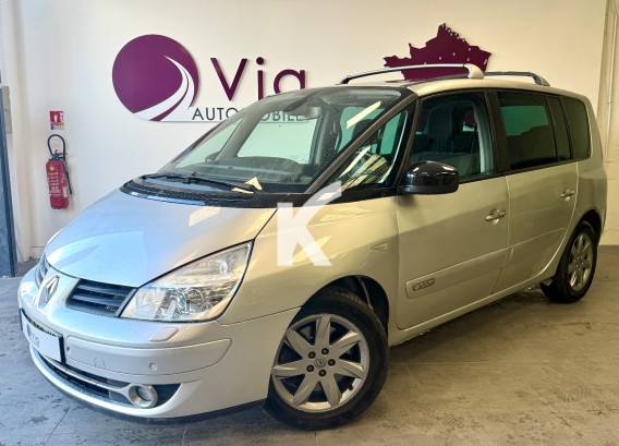 RENAULT ESPACE IVRENAULT ESPACE IV : image 1