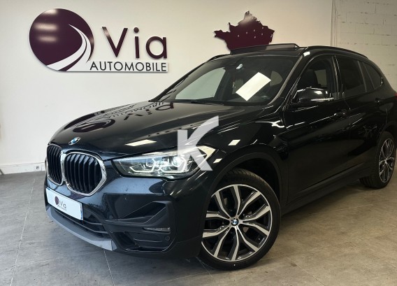 BMW X1 F48 LCIBMW X1 F48 LCI : image 1