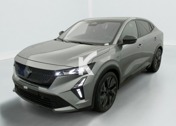 RENAULT RAFALERENAULT RAFALE : image 1