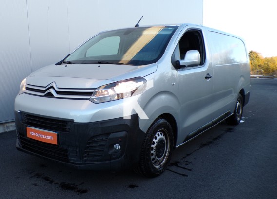 CITROEN JUMPY FOURGONCITROEN JUMPY FOURGON : image 1