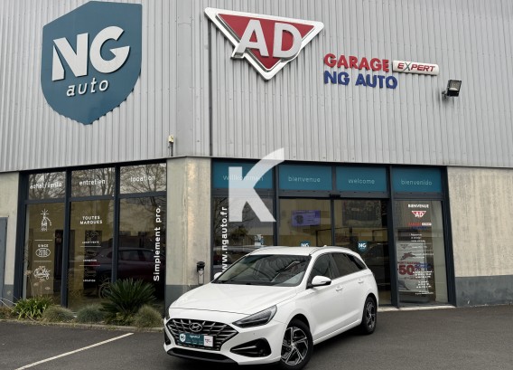 HYUNDAI i30 SWHYUNDAI i30 SW : image 1