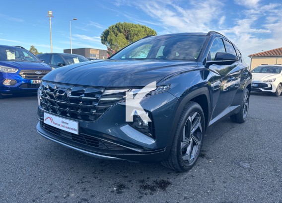 HYUNDAI TUCSONHYUNDAI TUCSON : image 1