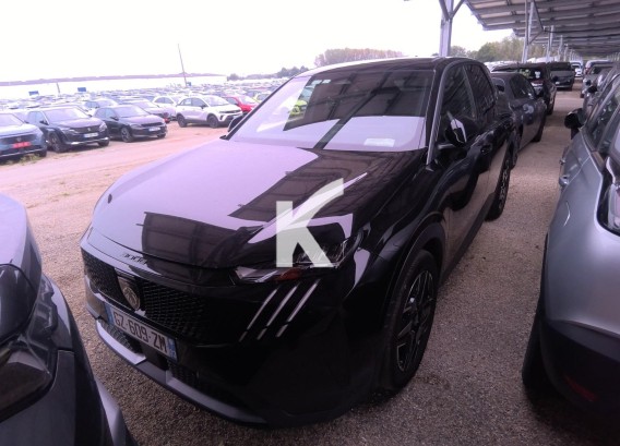 PEUGEOT 3008PEUGEOT 3008 : image 1