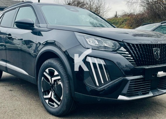 PEUGEOT 2008PEUGEOT 2008 : image 1