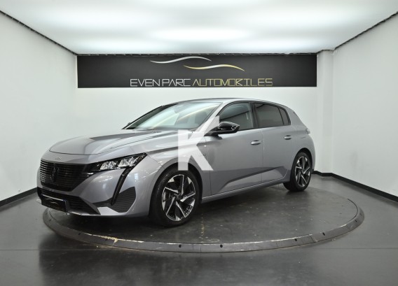 PEUGEOT 308PEUGEOT 308 : image 1