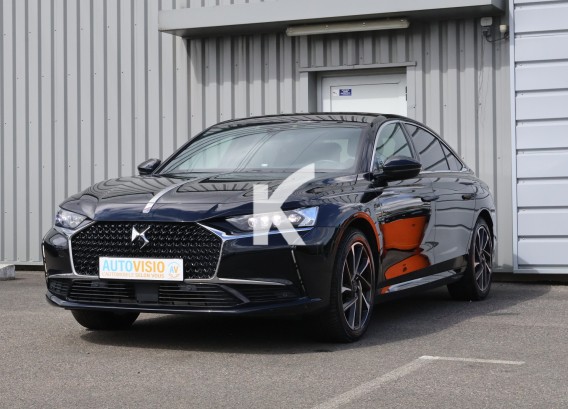 DS DS 9DS DS 9 : image 1