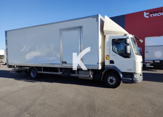 DAF PORTEURDAF PORTEUR : image 1