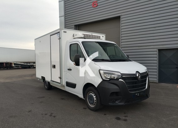 RENAULT MASTER PLANCHER CABINERENAULT MASTER PLANCHER CABINE : image 1