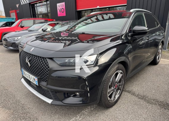 DS DS7 CROSSBACKDS DS7 CROSSBACK : image 1