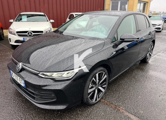 VOLKSWAGEN GOLFVOLKSWAGEN GOLF : image 1