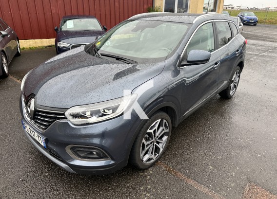 RENAULT KADJARRENAULT KADJAR : image 1