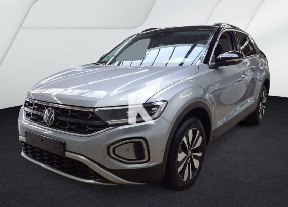 VOLKSWAGEN T-ROCVOLKSWAGEN T-ROC : image 1
