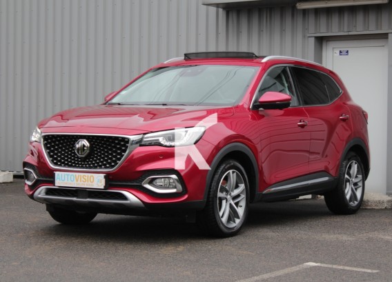 MG EHSMG EHS : image 1