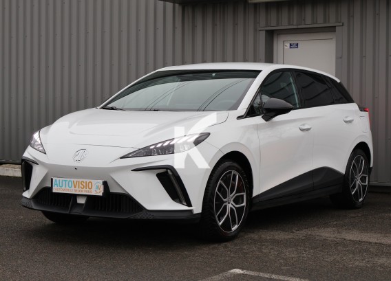 MG MG4MG MG4 : image 1