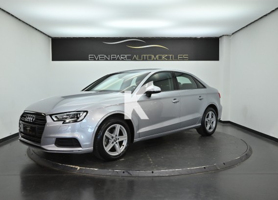 AUDI A3 BERLINEAUDI A3 BERLINE : image 1