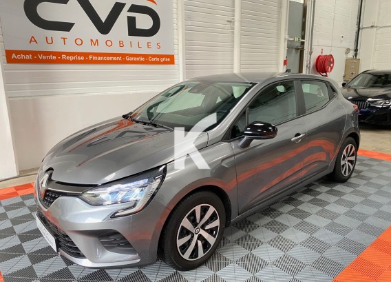 RENAULT CLIO VRENAULT CLIO V : image 1