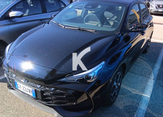 MG MG3MG MG3 : image 1