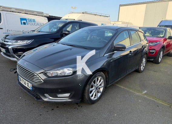 FORD FOCUS SWFORD FOCUS SW : image 1