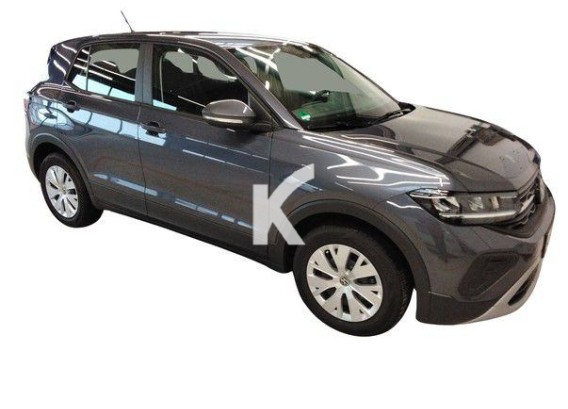 VOLKSWAGEN T-CROSSVOLKSWAGEN T-CROSS : image 1