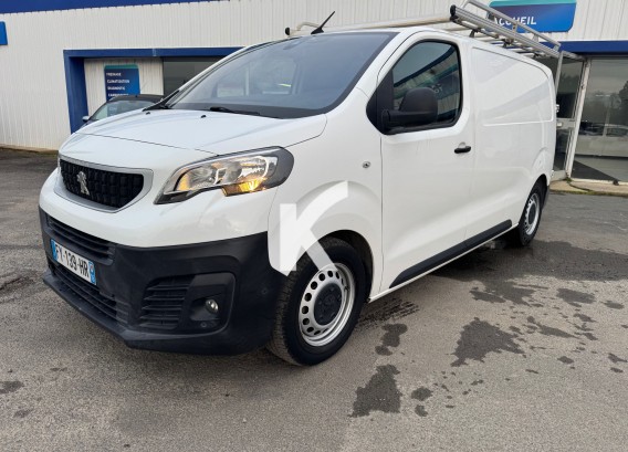 PEUGEOT EXPERT FOURGONPEUGEOT EXPERT FOURGON : image 1