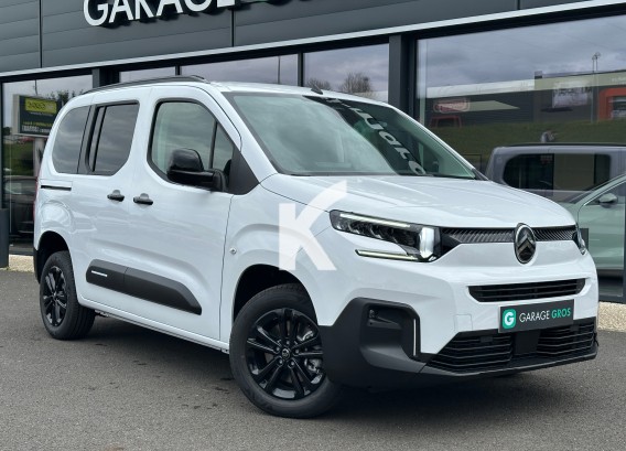 CITROEN BERLINGOCITROEN BERLINGO : image 1