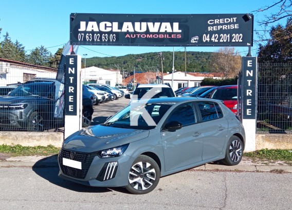 PEUGEOT 208PEUGEOT 208 : image 1