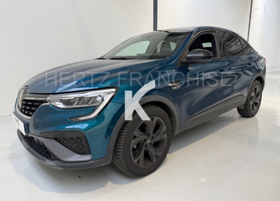 RENAULT ARKANARENAULT ARKANA : image 1