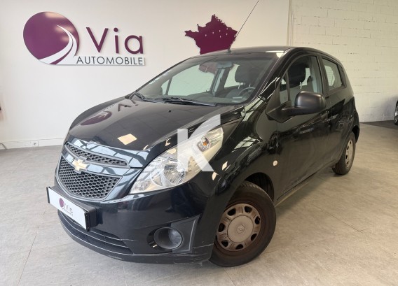 CHEVROLET SPARKCHEVROLET SPARK : image 1