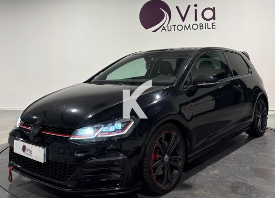 VOLKSWAGEN GOLFVOLKSWAGEN GOLF : image 1