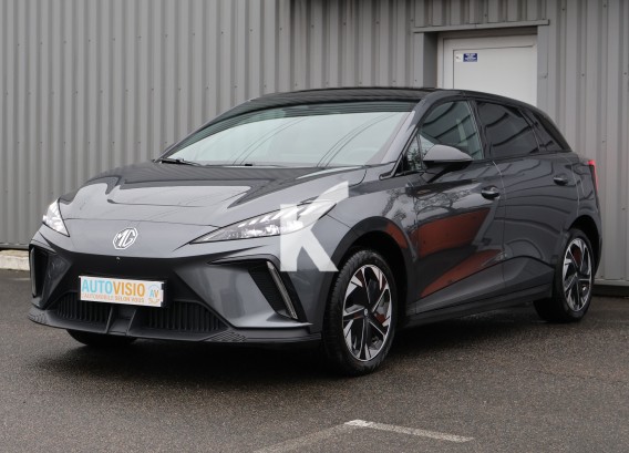 MG MG4MG MG4 : image 1