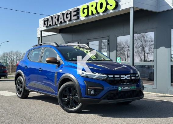 DACIA SANDERODACIA SANDERO : image 1