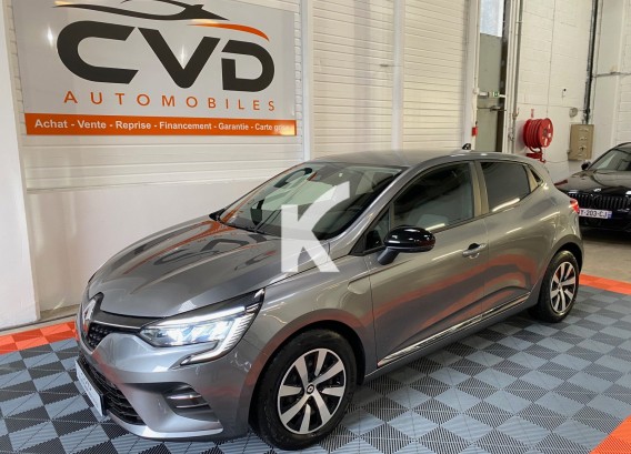 RENAULT CLIO VRENAULT CLIO V : image 1