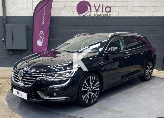 RENAULT TALISMAN ESTATERENAULT TALISMAN ESTATE : image 1