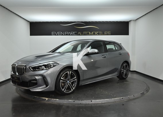 BMW SERIE 1 F40BMW SERIE 1 F40 : image 1