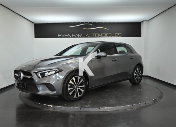 MERCEDES CLASSE AMERCEDES CLASSE A : image 1