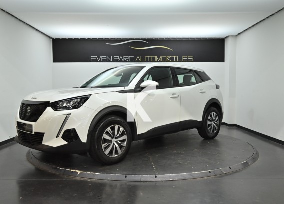 PEUGEOT 2008 BUSINESSPEUGEOT 2008 BUSINESS : image 1