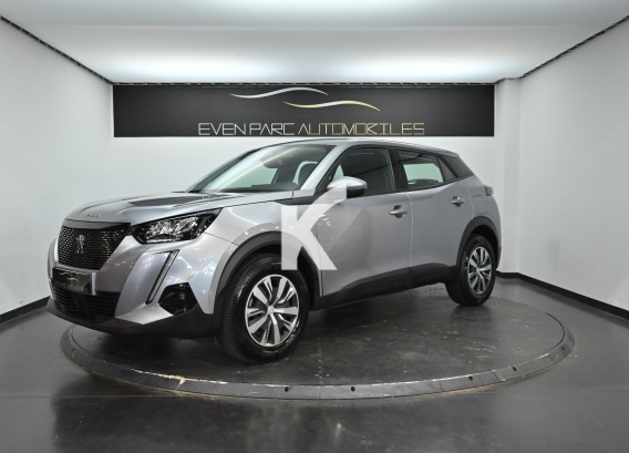 PEUGEOT 2008 BUSINESSPEUGEOT 2008 BUSINESS : image 1