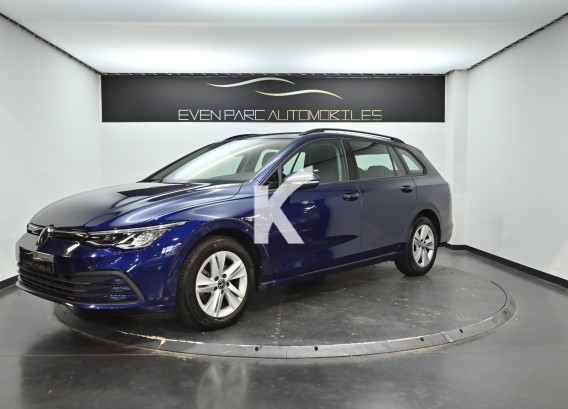 VOLKSWAGEN GOLF SWVOLKSWAGEN GOLF SW : image 1