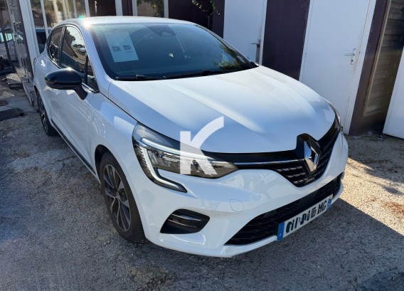 RENAULT CLIO VRENAULT CLIO V : image 1