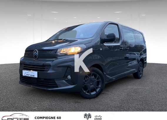 CITROEN JUMPY FOURGONCITROEN JUMPY FOURGON : image 1