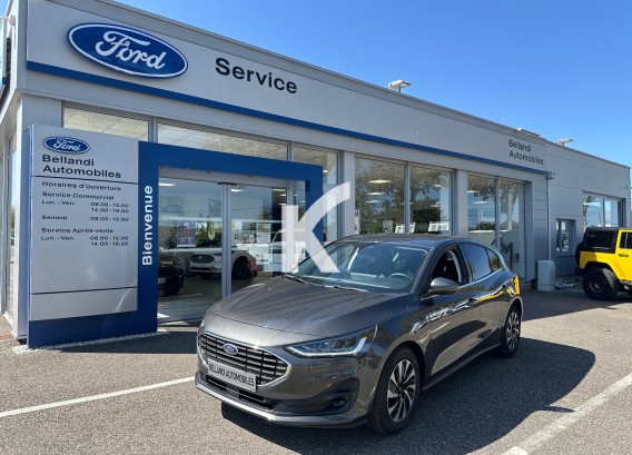 FORD FOCUSFORD FOCUS : image 1