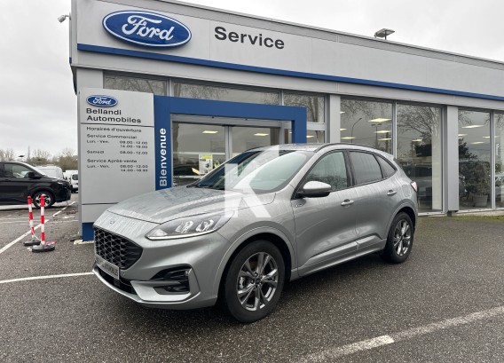 FORD KUGAFORD KUGA : image 1