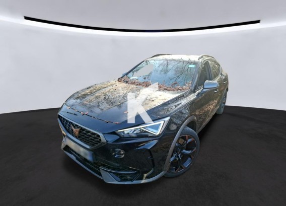 CUPRA FORMENTORCUPRA FORMENTOR : image 1