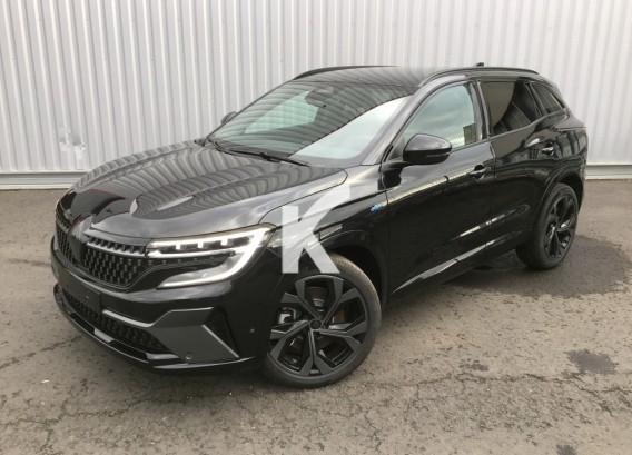 RENAULT AUSTRALRENAULT AUSTRAL : image 1