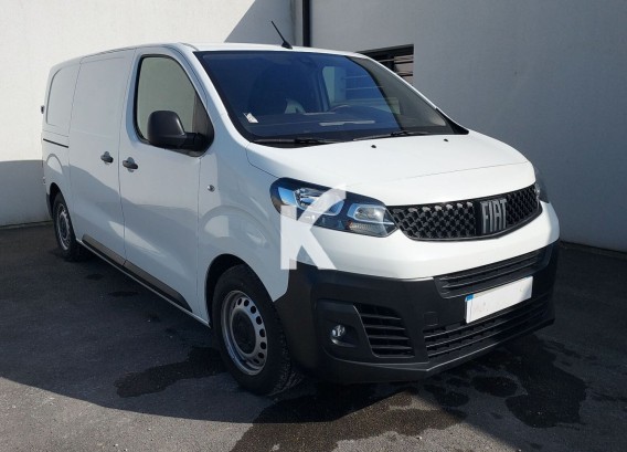 FIAT SCUDO FOURGONFIAT SCUDO FOURGON : image 1
